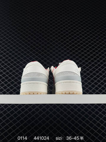 Adidas Forum Low 2025 New Lifestyle (BS-76710)