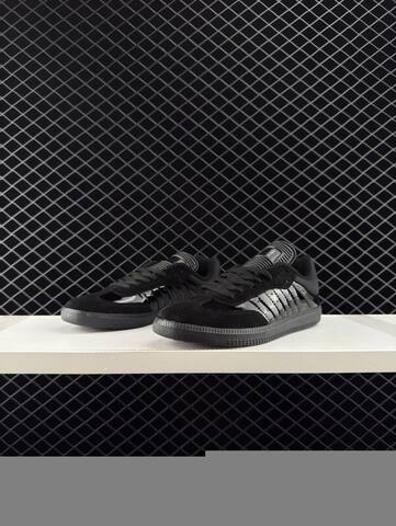 Adidas Addis Original Samba OG 3 Lifestyle (BS-78504)