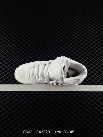 Air Jordan 11 Retro Sail AIR JORDAN 11 Aj11 Lifestyle (BS-79359)
