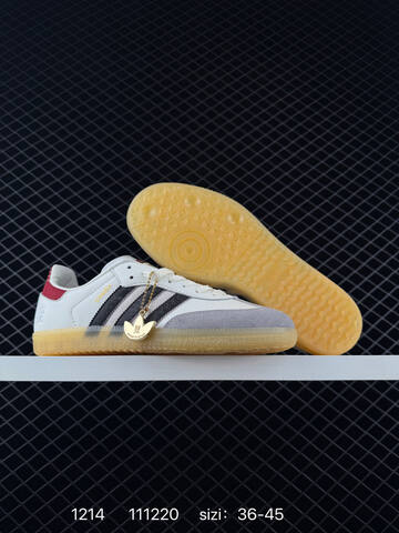 Adidas Originals Samba OG Lifestyle (BS-77000)
