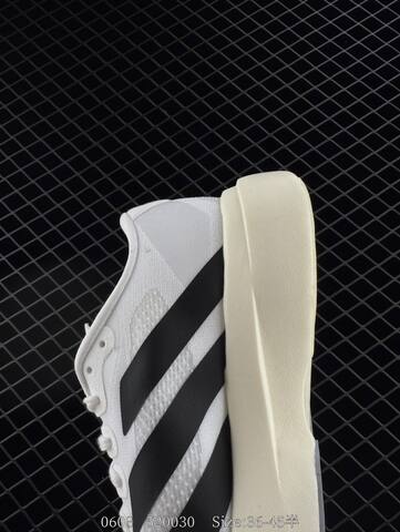 ADIDAS ADIZERO Adidas Adios 9 M Lightweight Upper JH6206 36 36 5 Lifestyle - Women's (BS-78513)