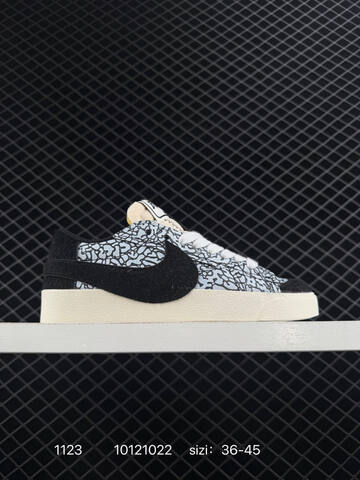 Air Jordan 1 Low Sole Nike Air Jordan1 Lifestyle (BS-74038)