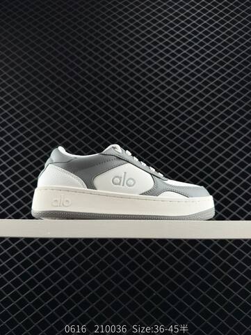 Alo Recovery Mode Yoga Jisoo a Premium Replica High-end Men s And Women s Fashion Sports Running And Basketball Shoes Up To 95 Off Retail During The Current Promotion Casual Lifestyle Sneakers BS-88213