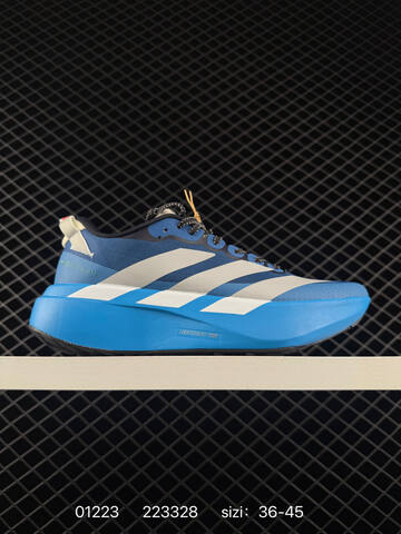 Adidas Adizero Evo SL M 138 Lifestyle (BS-76600)