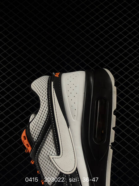 Nike Air Max Classic BW Black Blue EU 36-47 lifestyle