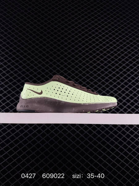 Nike Air Superfly metallic silver black EU 35-40 lifestyle