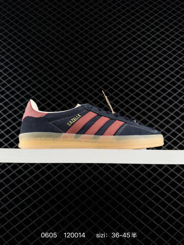 Adidas SambaSporty Rich Sporty Rich x Adidas Originals Samba OG Lifestyle (BS-75373)
