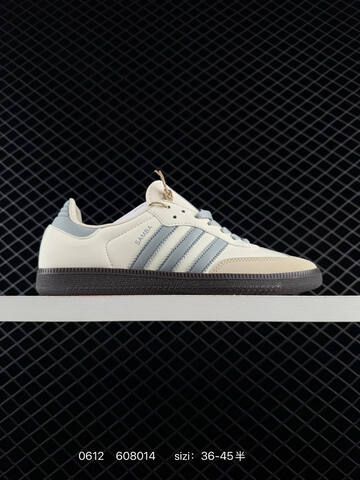 Adidas Originals Samba OG JH7299 ID 608014 Size 36 45B Lifestyle - Women's (BS-75291)