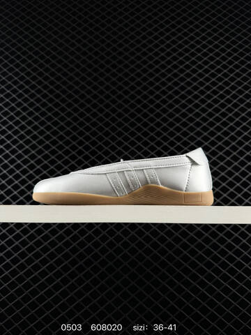 Other ADIDAS ORIGINALS TAEKWONDO MEI BALLET 36 37 38 39 40 41 Lifestyle - Unisex (BS-75771)