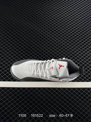 Nike Air Jordan 12 AIR JORDAN 12 CT Lifestyle (BS-80345)