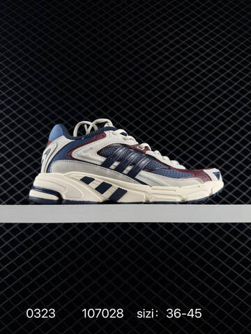 Bad Bunny Adidas Originals Response CL ID8307 ID 107028 Lifestyle (BS-76320)