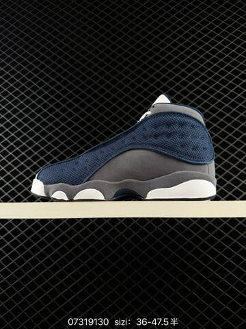 Air Jordan 13 Retro Flint Replica AIR JORDAN 13 Aj13 13 3M Lifestyle (BS-78898)