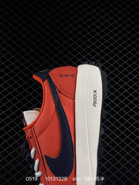 Nike LDV ACG IF2857 red navy white black light blue EU 36-45 trail