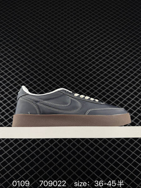 Nike Killshot II Leather white green 36-45 casual lifestyle