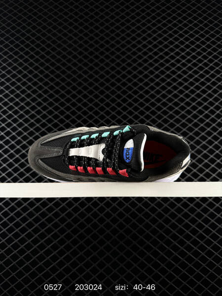 NIKE AIR MAX 95 TT lifestyle