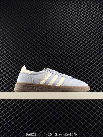 Adidas Handball Spezial KJ6305 36 36 5 37 38 38 5 39 40 40 5 41 42 Lifestyle - Unisex (BS-78339)