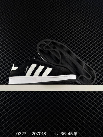 Adidas Originals Campus 00s 36 36 37 38 38 39 40 40 41 42 Lifestyle - Unisex (BS-76262)