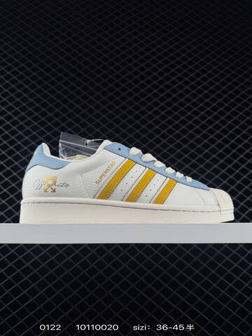 Adidas Originals Superstar DIY Lifestyle (BS-76617)