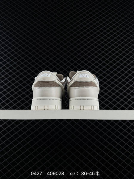 Nike Air Dunk Low GORE-TEX Light Bone Cave Stone EU 36-45 lifestyle