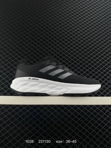 Other Adidas Fresh Foam B25211 ID 221130 Lifestyle (BS-77487)