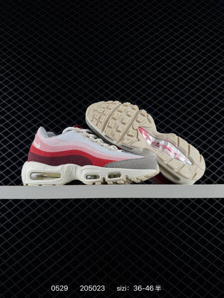NIKE AIR MAX 95 SP lifestyle