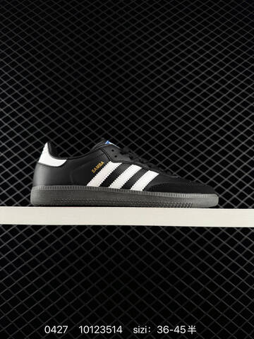 Adidas Originals Samba OG FW2427 36 36 5 37 38 38 5 39 Lifestyle - Women's (BS-75841)