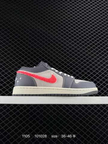 Nike Air Jordan 1 Low AIR JORDAN 1 IM6568-01 Lifestyle (BS-74368)