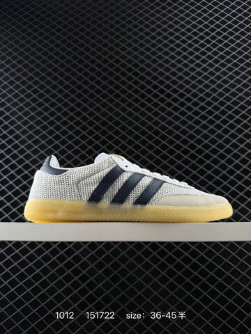Adidas 25 SAMBA JH5633 151722 110 Lifestyle (BS-77625)