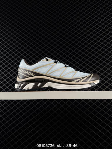 Salomon XT-6 EXPANSE Premium Replica High-end Men s And Women s Fashion Sports Running And Basketball Shoes Up To 95 Off Retail During The Current Promotion Casual Lifestyle Sneakers (BS-85615)