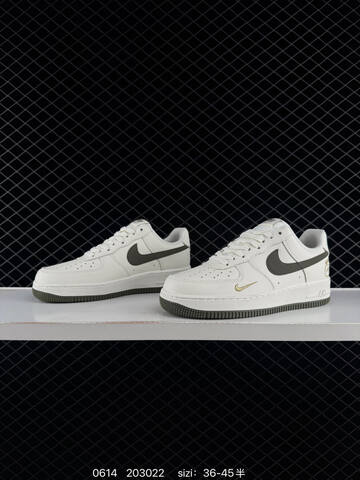 NIke Air Force 1 07 Low Lifestyle (BS-70780)