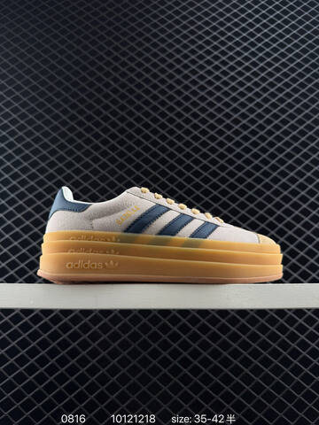 Adidas Adidas Originals Gazelle Bold W Lifestyle (BS-77974)
