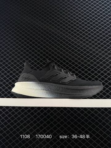 ADIDAS ULTRABOOST 5X Ultra Boost Lifestyle (BS-77369)