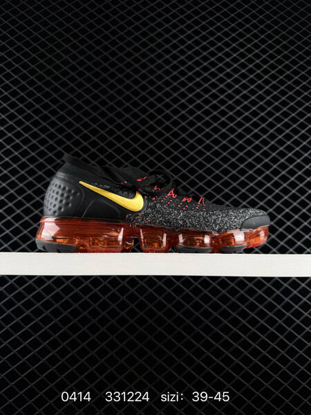 Nike Air VaporMax Flyknit 2 Multiple colorways Black White Grey Black Multicolor Black Gold Red EU 36-45 running lifestyle