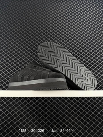Adidas CAMPUS 00s WTR LO JR3238 JR37 Lifestyle (BS-77222)