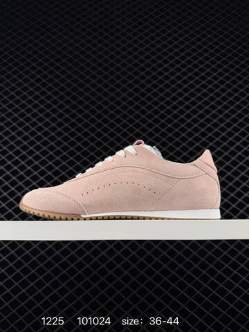 Alo Yoga Sunset Sneaker Premium Replica High-end Men s And Women s Fashion Sports Running And Basketball Shoes Up To 95 Off Retail During The Current Promotion Casual Lifestyle Sneakers (BS-88176)