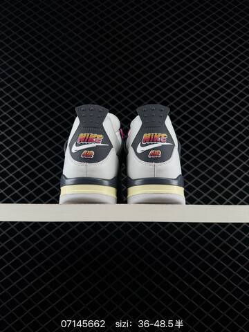 Other AIR JORDAN F 40-47 5 JA1135-100 5662 Lifestyle - Men's (BS-78978)