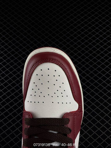 Air Jordan 1 Low AIR JORDAN 1985 W Lifestyle (BS-78897)
