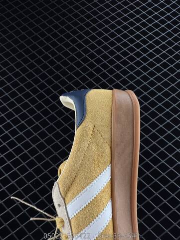 Adidas Originals Gazelle Indoor Lifestyle (BS-78610)