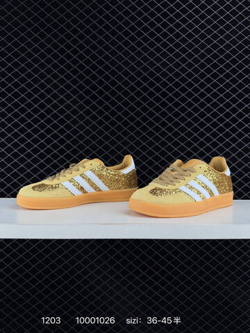 Adidas Originals Gazelle Indoor Lifestyle (BS-77101)