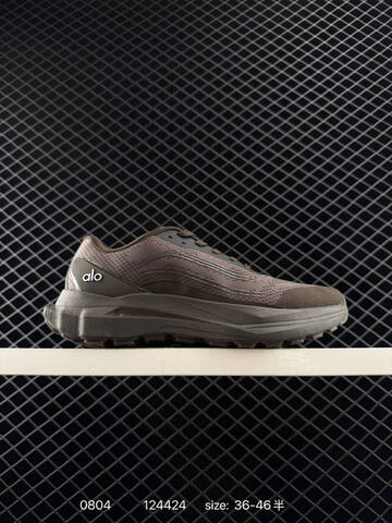 Alo Runner Mode Alo Yoga 2007 1 1 Replica For Sale High-end Men s And Women s Fashion Sports Running And Basketball Shoes Up To 95 Off Retail During The Current Promotion Casual Lifestyle Sneakers (BS-88220)