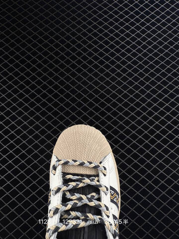 ADIDAS SUPERSTAR 2025 New Lifestyle (BS-77156)