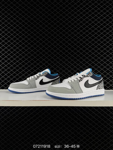 Nike Air Jordan 1 Low OG AIR JORDAN DM1199-140 36 36 5 37 5 38 38 5 39 40 Lifestyle - Unisex (BS-78938)