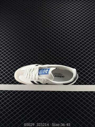 Adidas Originals Samba B75806 36-45 325214 Lifestyle - Unisex (BS-78553)