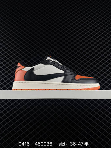 Air Jordan 1 Low OG Black And Dark Powder Blue AIR JORDAN 1 Aj1 Lifestyle (BS-79465)