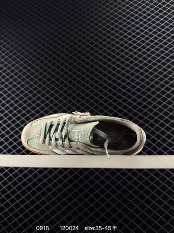 Adidas Handball Spezial JI3522 Lifestyle (BS-77752)