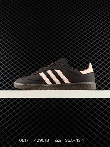 Adidas SAMBA OG 70 Originals Lifestyle (BS-75227)