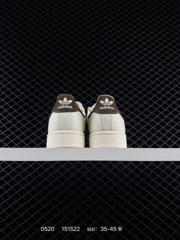 ADIDAS SUPERSTAR New Lifestyle (BS-75557)