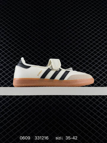ADIDAS ORIGINALS SAMBA JANE Lifestyle (BS-75322)
