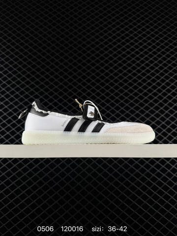 Adidas Samba Jane Samb Lifestyle (BS-75732)