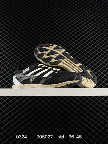 Song For The Mute x Adidas Originals Adizero PR Sftm HP3521 36-45 705 Lifestyle - Unisex (BS-76309)